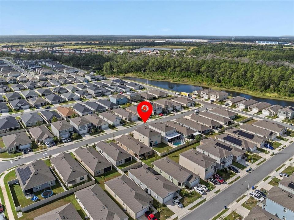 En Venta: $325,000 (5 camas, 3 baños, 2522 Pies cuadrados)