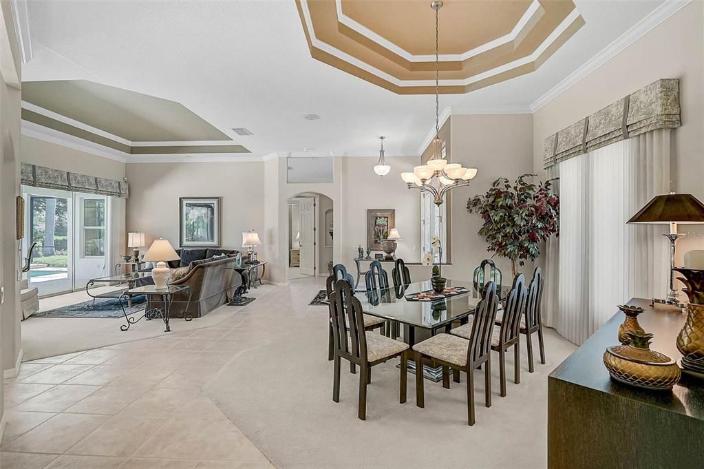 Active With Contract: $950,000 (4 beds, 3 baths, 3460 Square Feet)