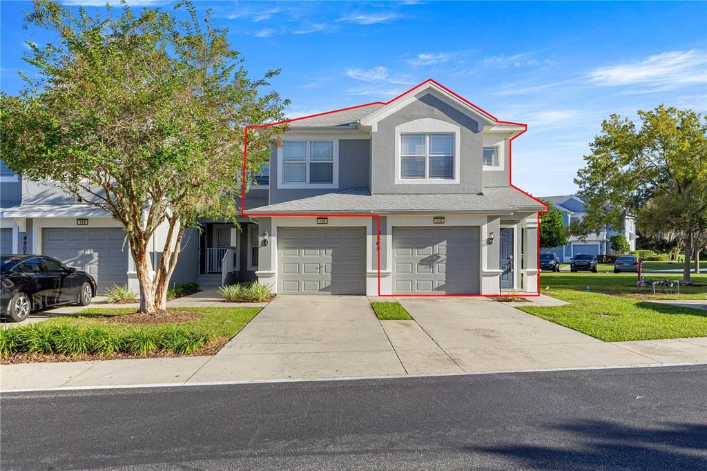 For Sale: $205,000 (2 beds, 2 baths, 1827 Square Feet)