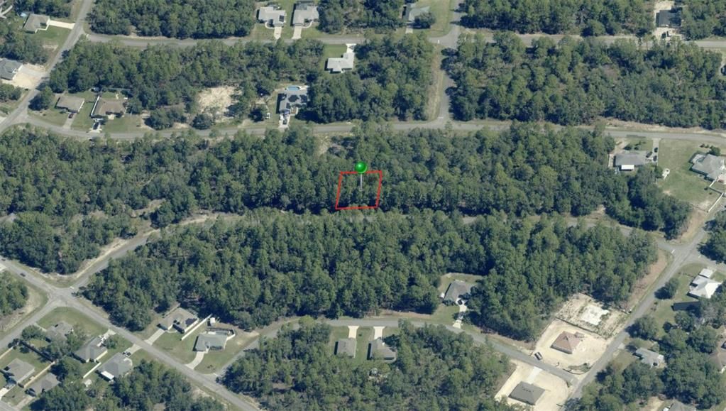 На продажу: $26,400 (0.25 acres)