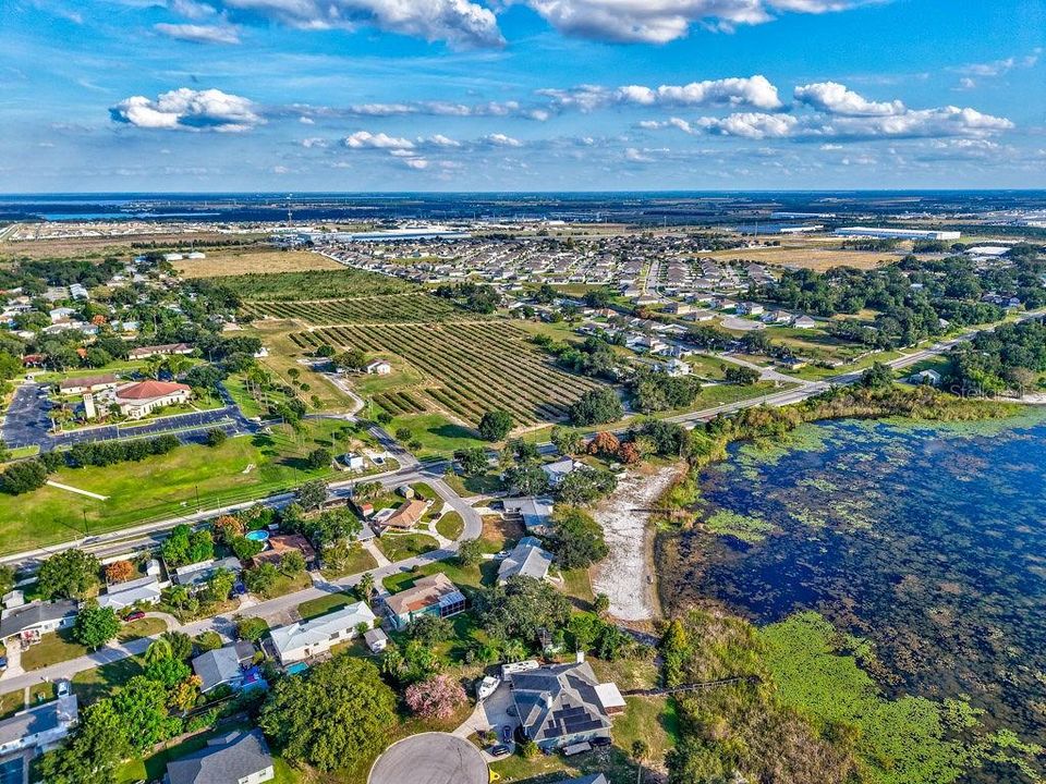 En Venta: $48,500 (0.20 acres)