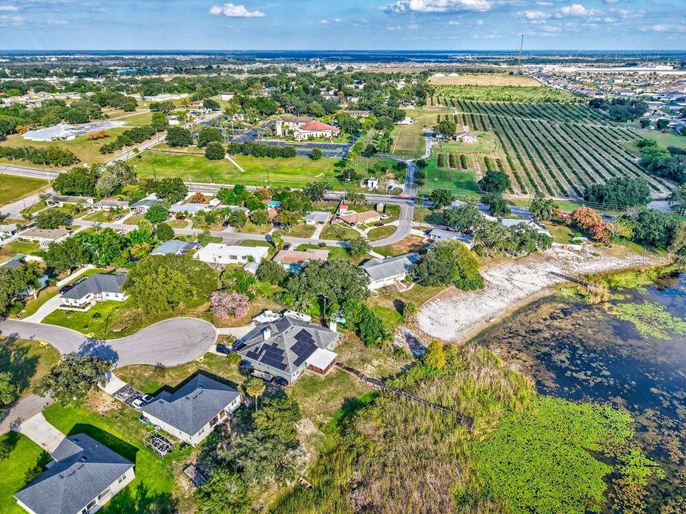 En Venta: $48,500 (0.20 acres)