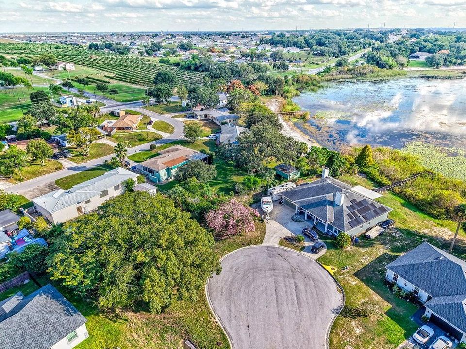 En Venta: $48,500 (0.20 acres)