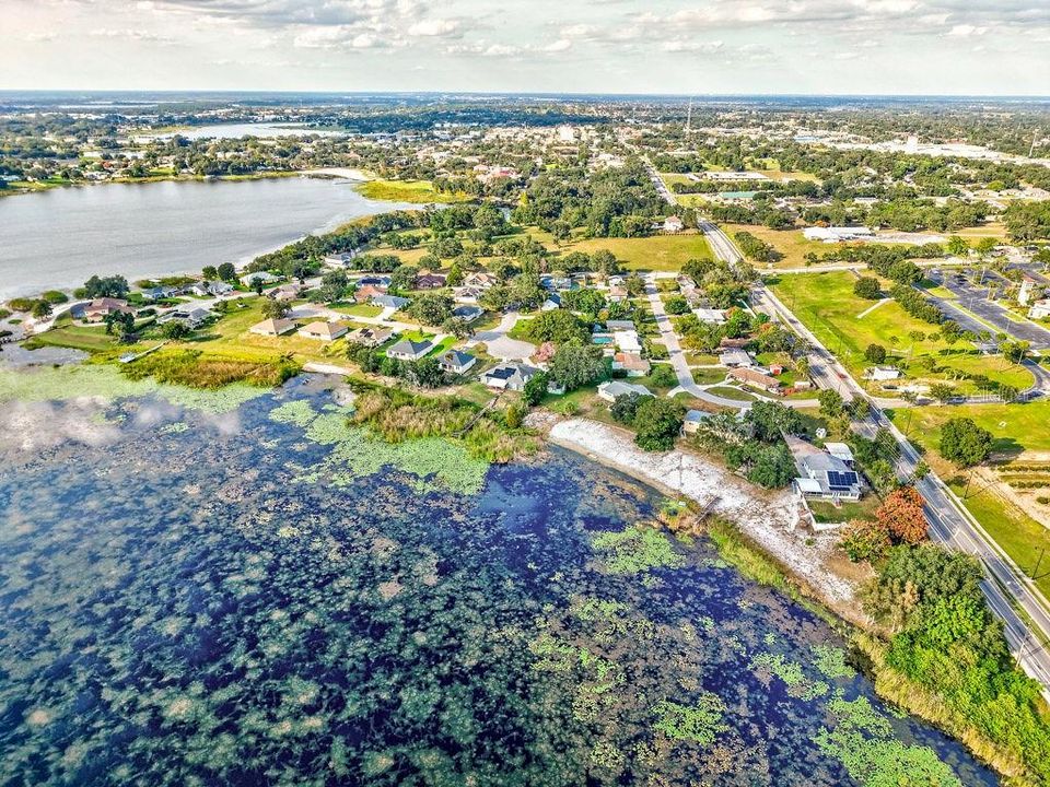 En Venta: $48,500 (0.20 acres)