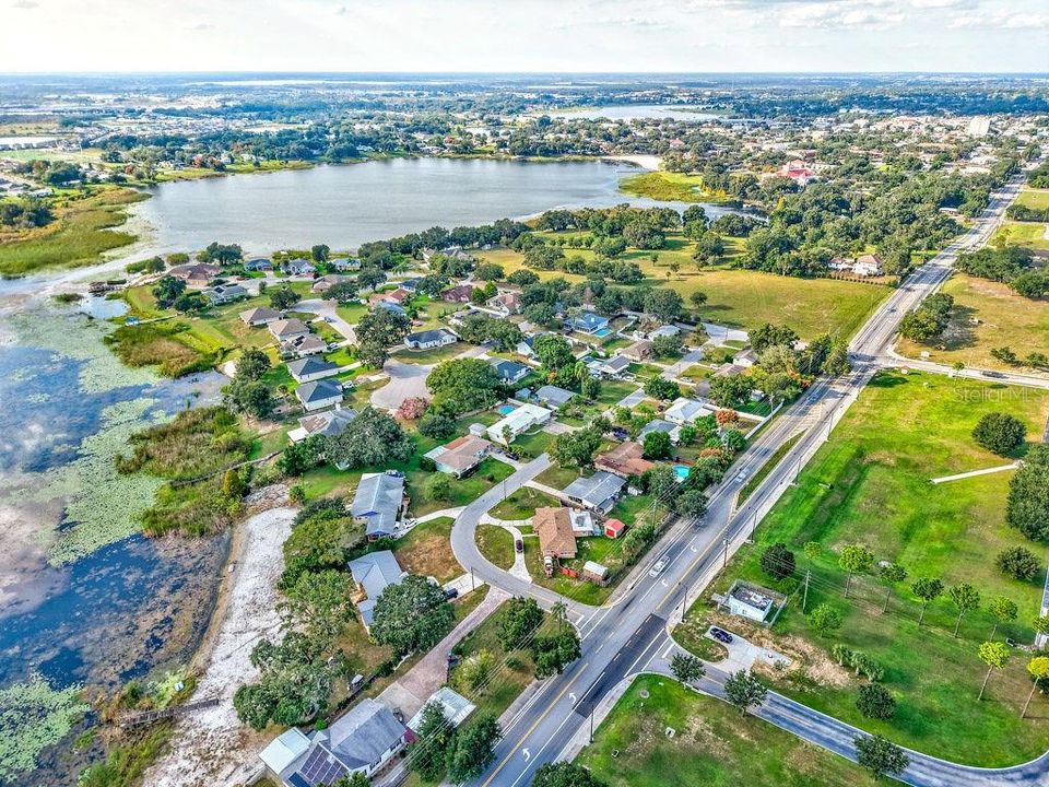 En Venta: $48,500 (0.20 acres)