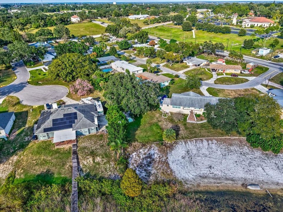 En Venta: $48,500 (0.20 acres)