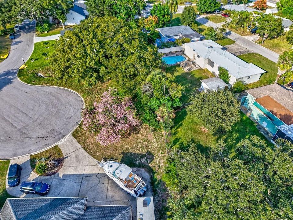 En Venta: $48,500 (0.20 acres)