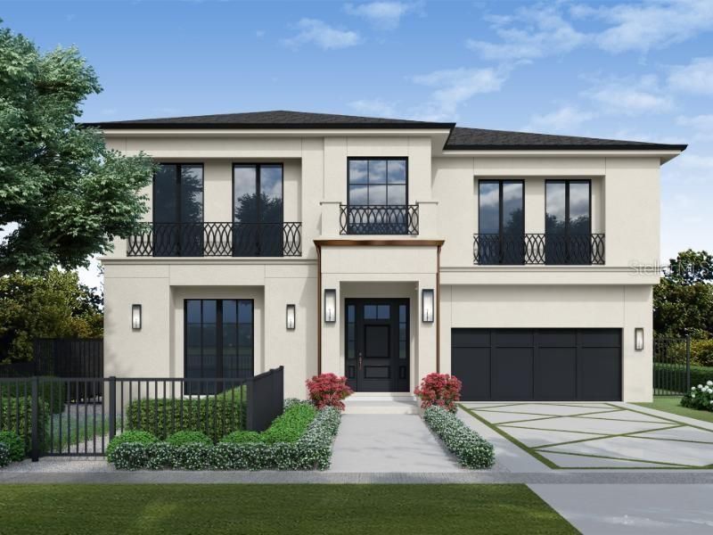 На продажу: $3,199,500 (4 спален, 4 ванн, 4740 Квадратных фут)