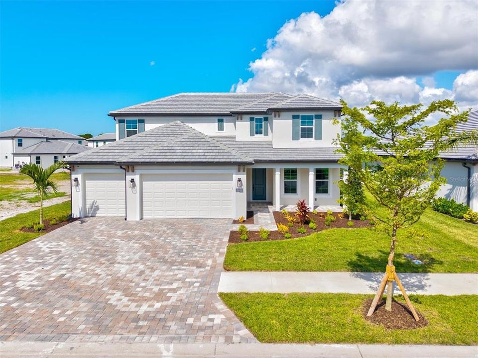 En Venta: $1,099,900 (5 camas, 4 baños, 3759 Pies cuadrados)