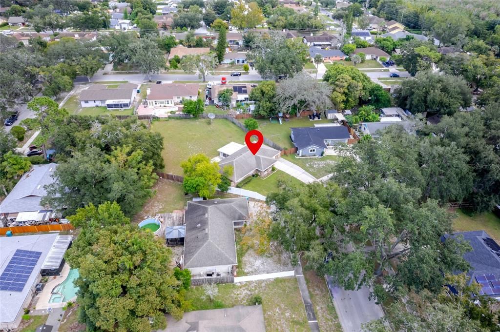 Active With Contract: $295,000 (3 beds, 2 baths, 1075 Square Feet)