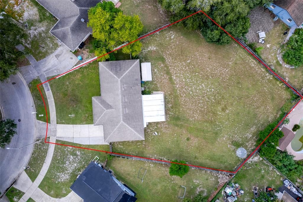 Active With Contract: $295,000 (3 beds, 2 baths, 1075 Square Feet)