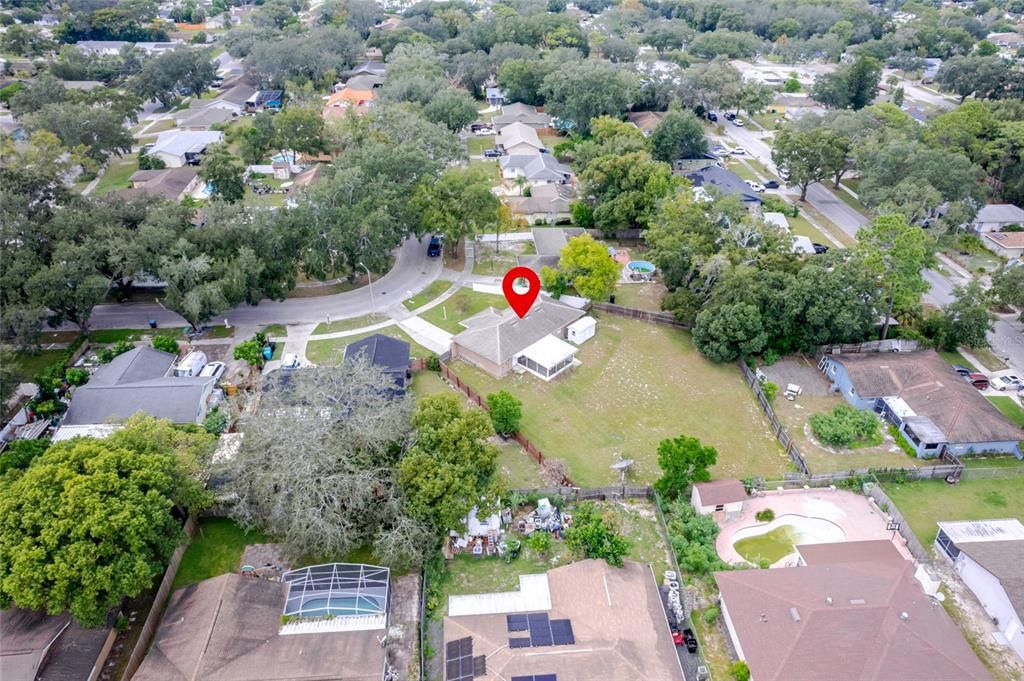 Active With Contract: $295,000 (3 beds, 2 baths, 1075 Square Feet)