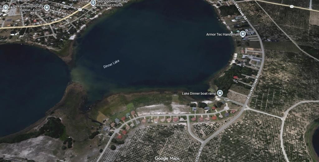 На продажу: $120,000 (0.50 acres)