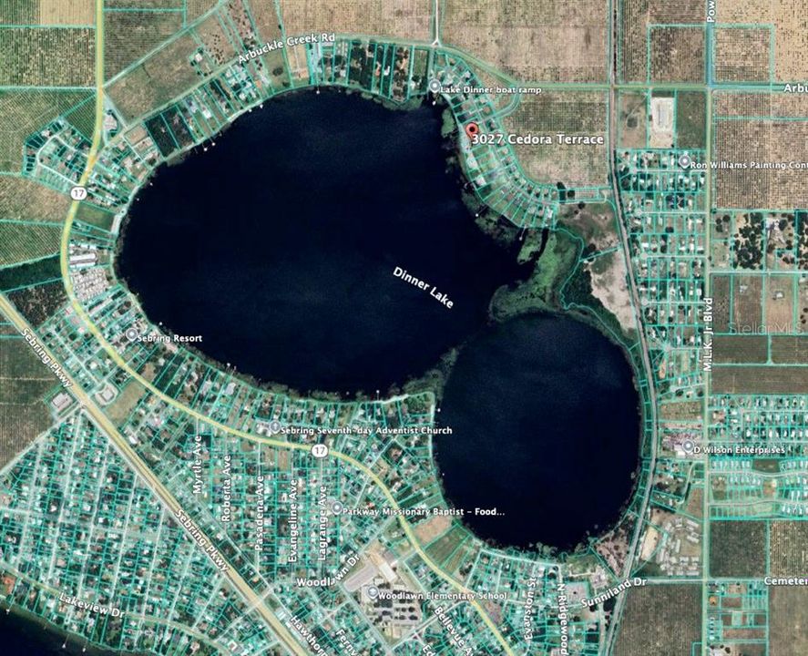 На продажу: $120,000 (0.50 acres)