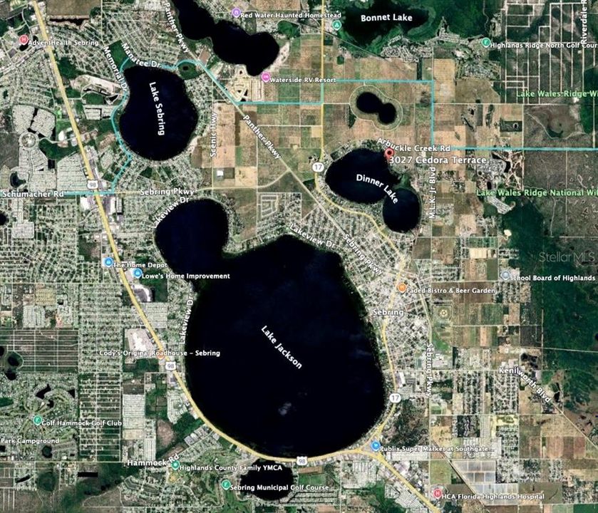 На продажу: $120,000 (0.50 acres)