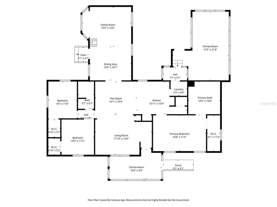 合同活跃: $234,900 (3 贝兹, 2 浴室, 1440 平方英尺)