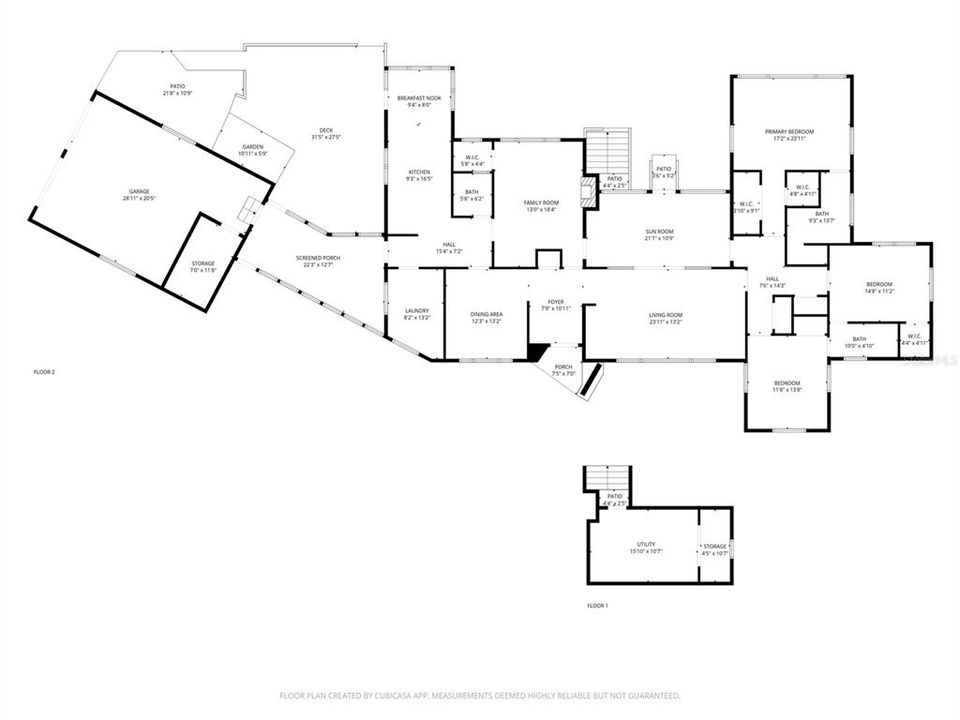 待售: $649,500 (3 贝兹, 2 浴室, 2574 平方英尺)