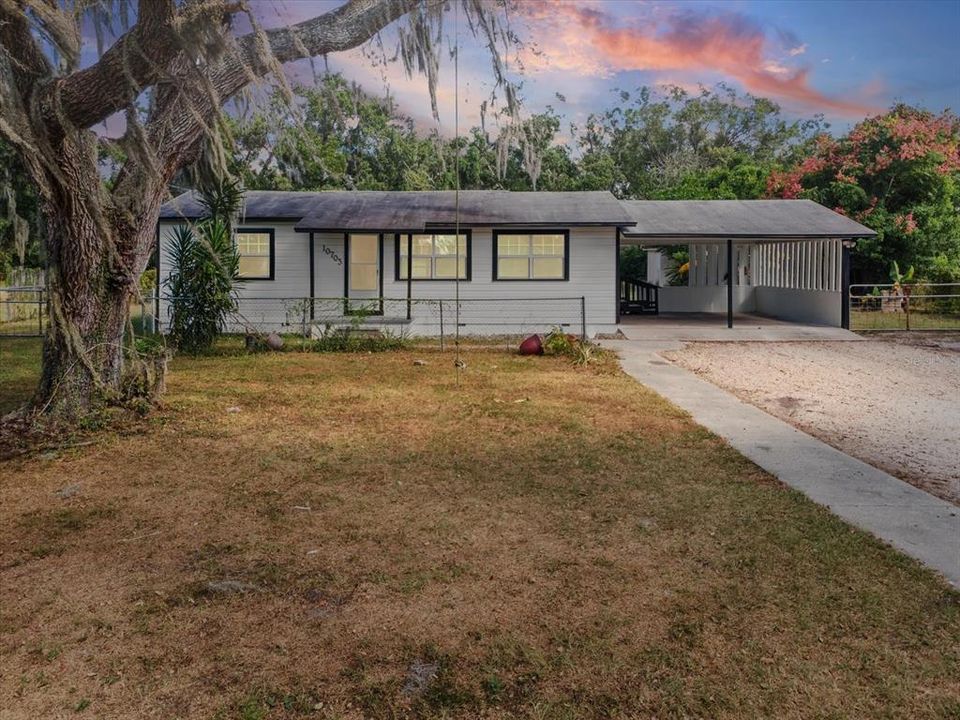 En Venta: $289,000 (3 camas, 2 baños, 1024 Pies cuadrados)