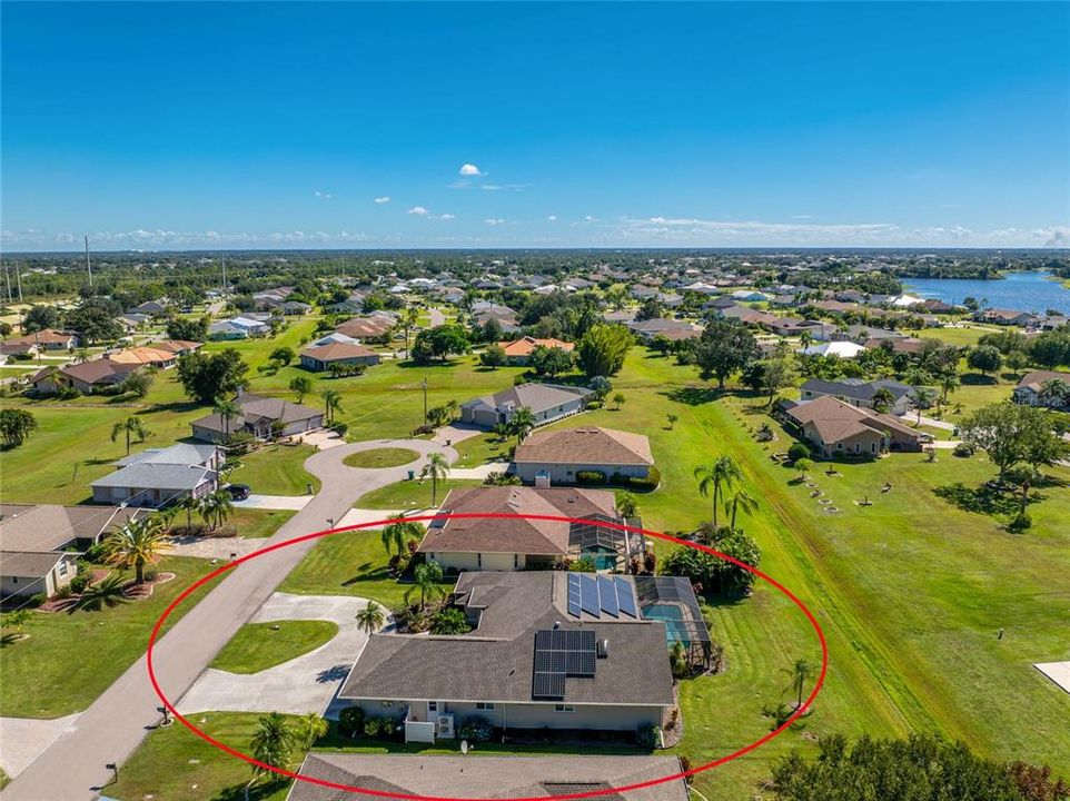 Active With Contract: $459,900 (4 beds, 2 baths, 2564 Square Feet)