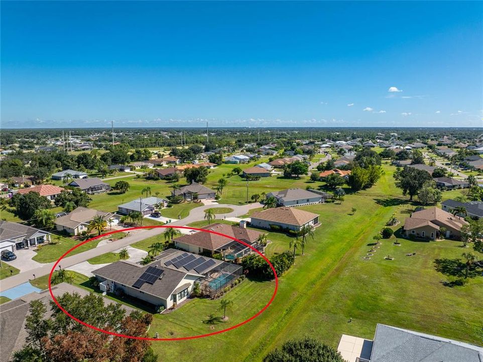 Active With Contract: $459,900 (4 beds, 2 baths, 2564 Square Feet)