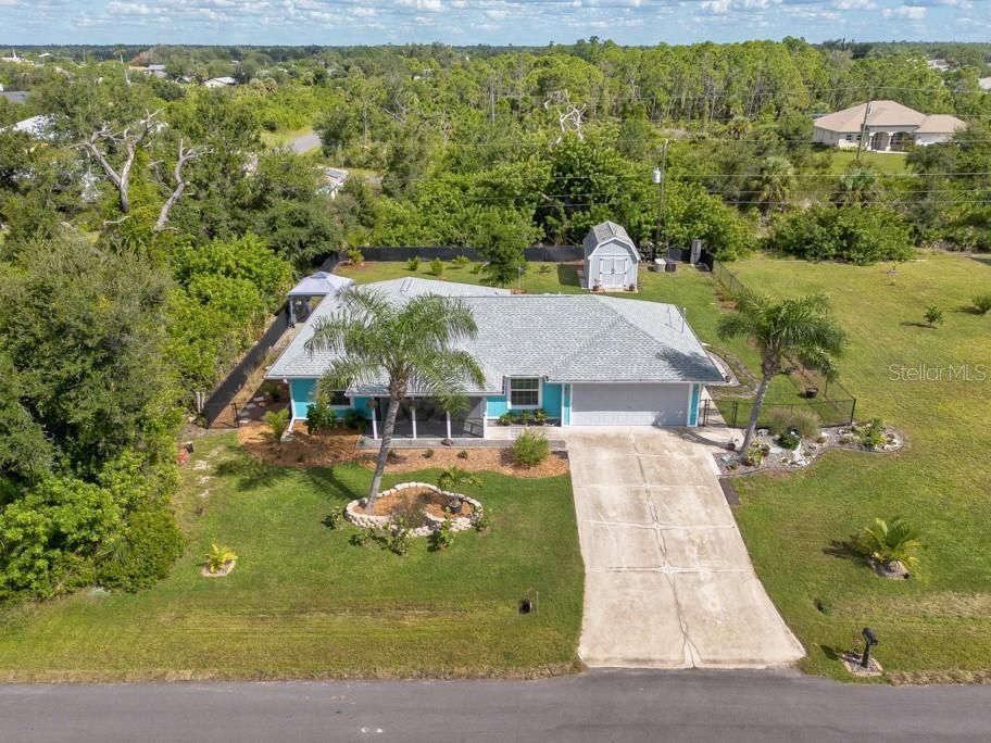 Active With Contract: $300,000 (2 beds, 2 baths, 1342 Square Feet)