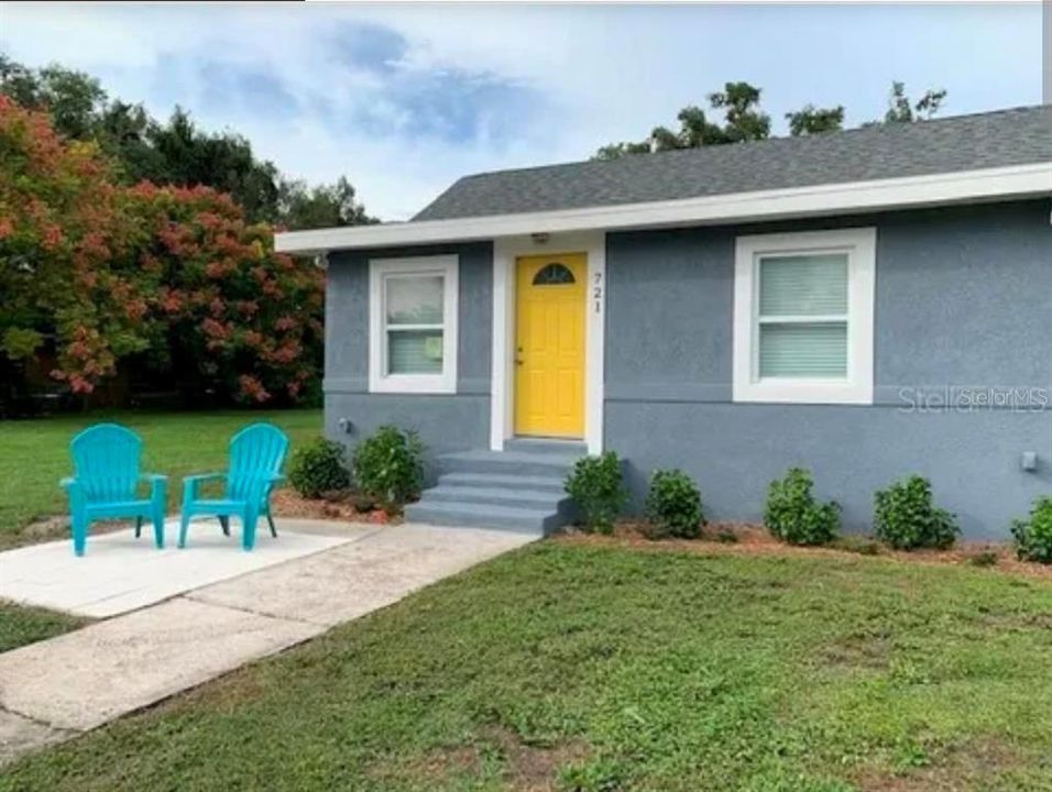 最近租的: $1,550 (2 贝兹, 1 浴室, 1093 平方英尺)