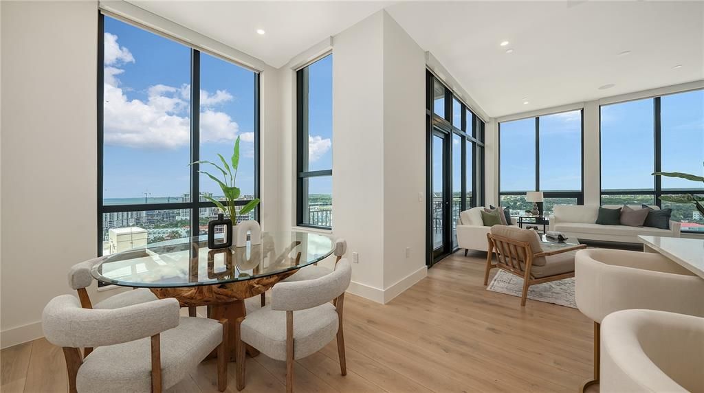 For Sale: $1,668,000 (2 beds, 2 baths, 1562 Square Feet)