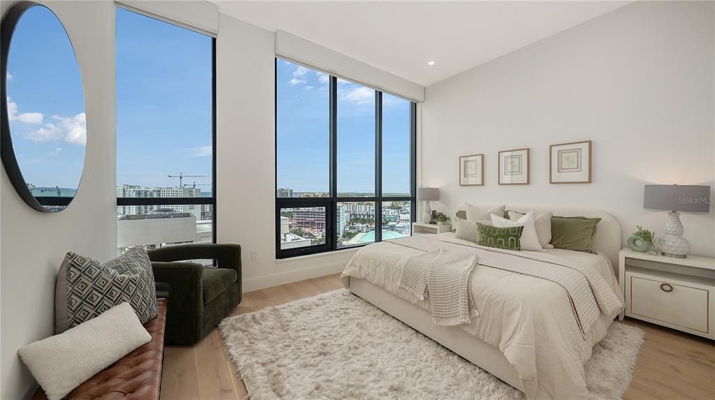 For Sale: $1,668,000 (2 beds, 2 baths, 1562 Square Feet)