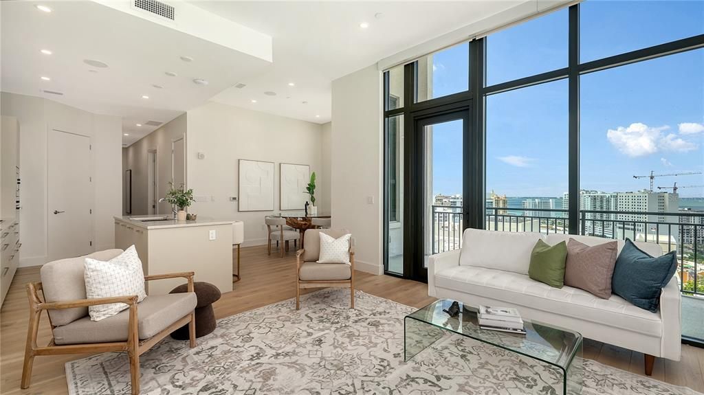 For Sale: $1,668,000 (2 beds, 2 baths, 1562 Square Feet)