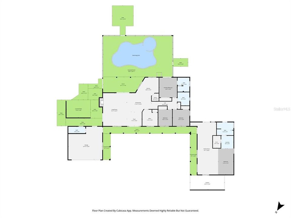 待售: $899,000 (5 贝兹, 3 浴室, 3201 平方英尺)