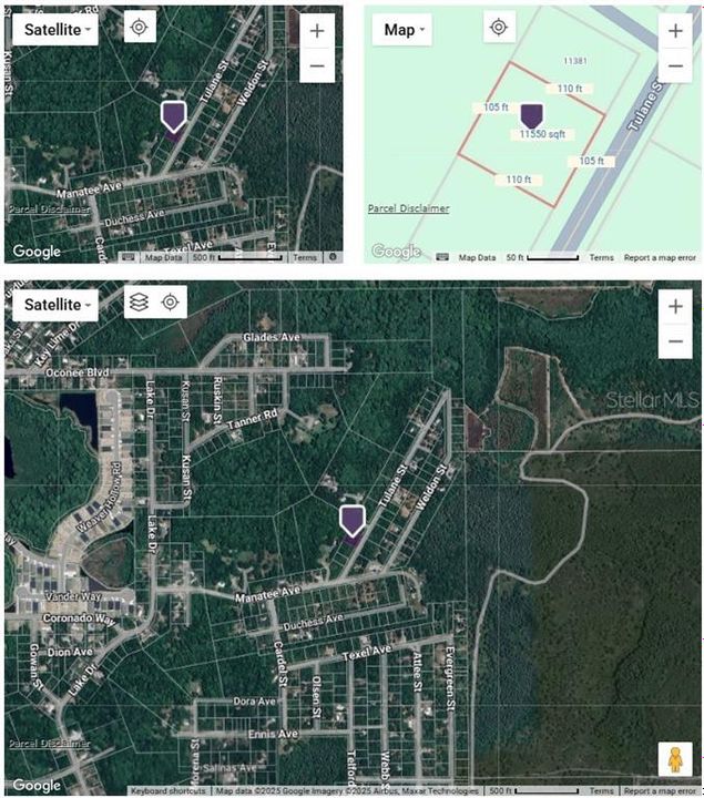For Sale: $24,000 (0.27 acres)