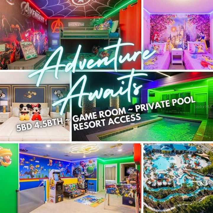 待售: $599,500 (5 贝兹, 4 浴室, 2283 平方英尺)