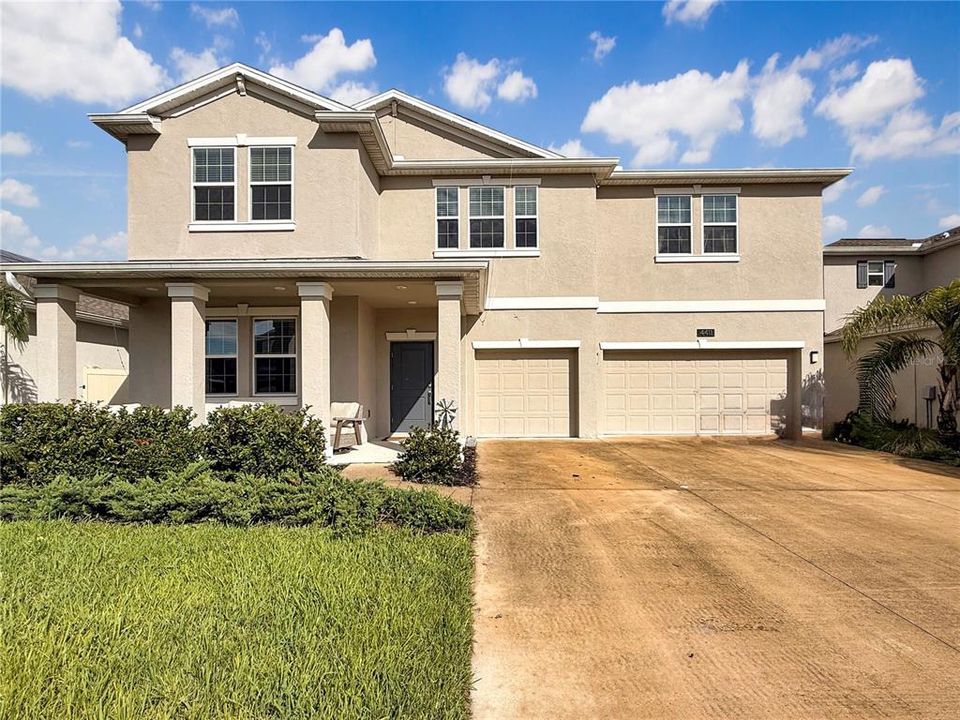 出租: $3,700 (5 贝兹, 3 浴室, 3266 平方英尺)