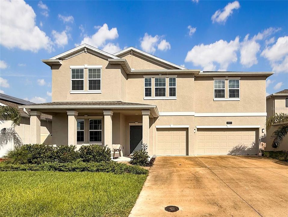 出租: $3,700 (5 贝兹, 3 浴室, 3266 平方英尺)