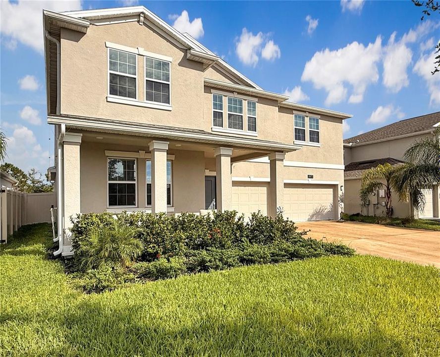 出租: $3,700 (5 贝兹, 3 浴室, 3266 平方英尺)