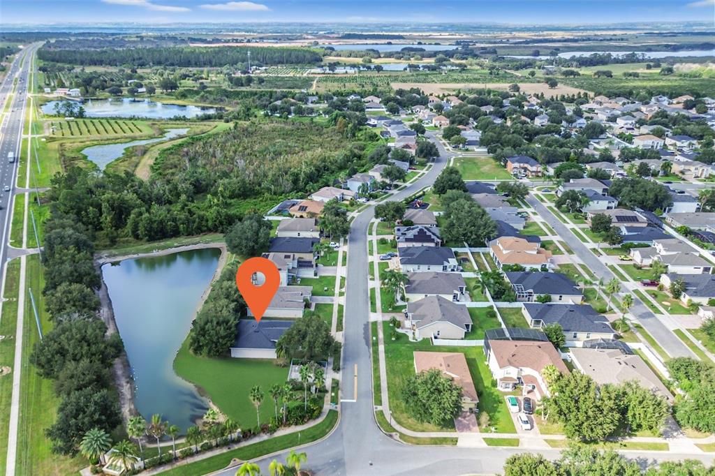 На продажу: $415,000 (3 спален, 2 ванн, 1994 Квадратных фут)