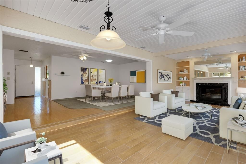 For Sale: $475,000 (2 beds, 2 baths, 1548 Square Feet)