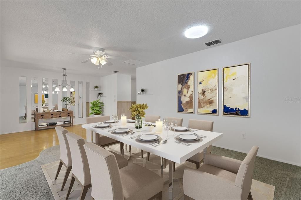 For Sale: $475,000 (2 beds, 2 baths, 1548 Square Feet)