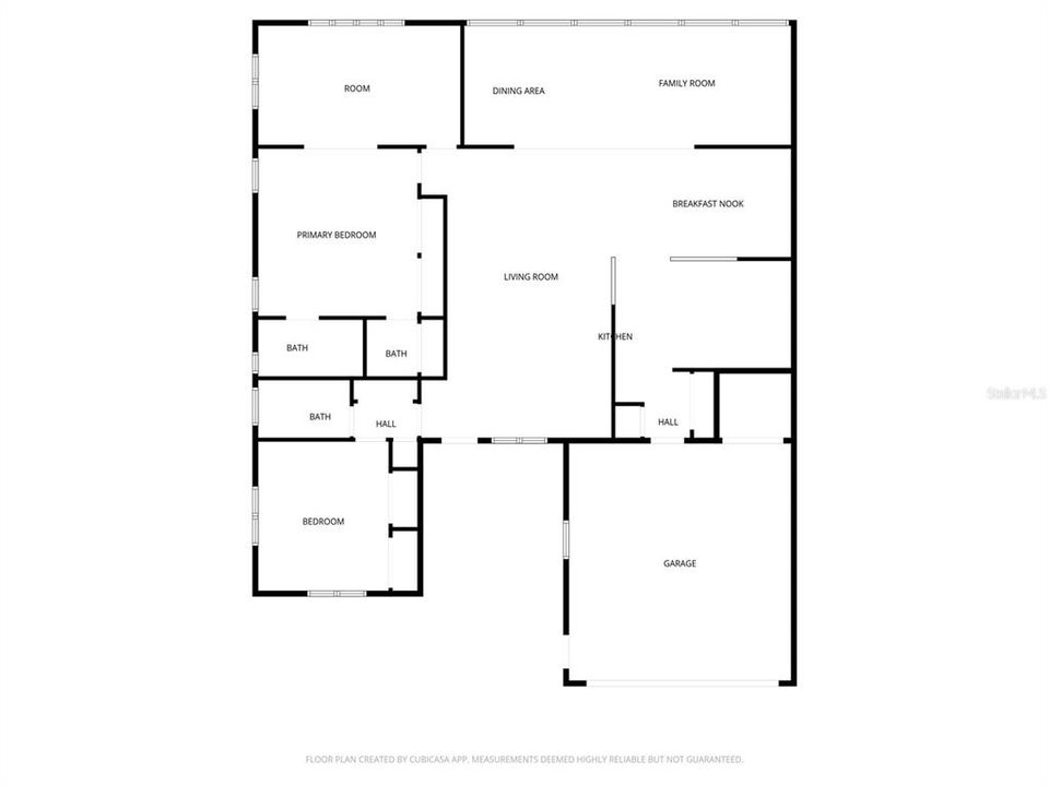 For Sale: $375,000 (2 beds, 2 baths, 2116 Square Feet)