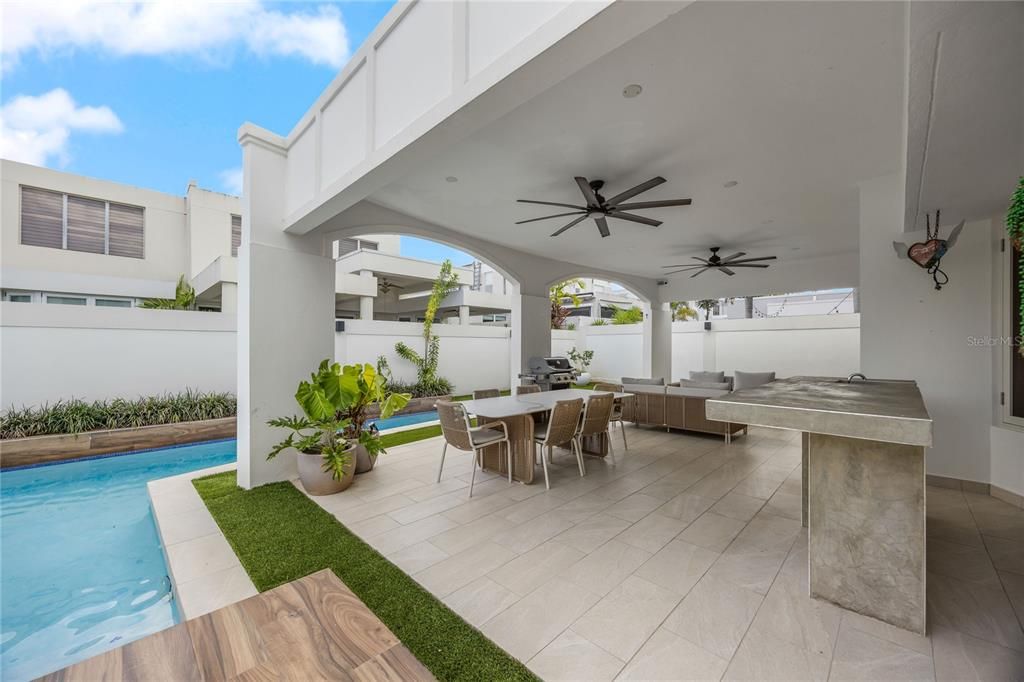 En Venta: $1,100,000 (4 camas, 4 baños, 0 Pies cuadrados)