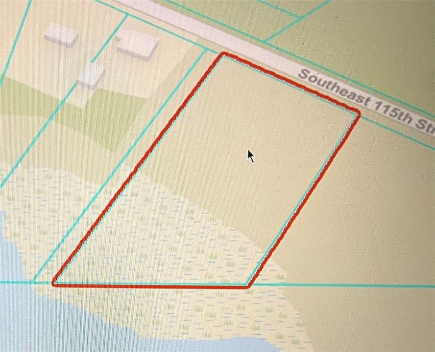 Active With Contract: $80,000 (2.55 acres)