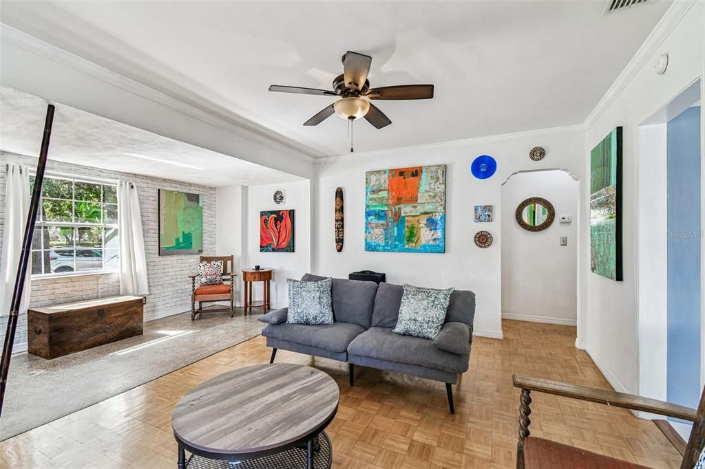 Active With Contract: $625,000 (3 beds, 2 baths, 1352 Square Feet)