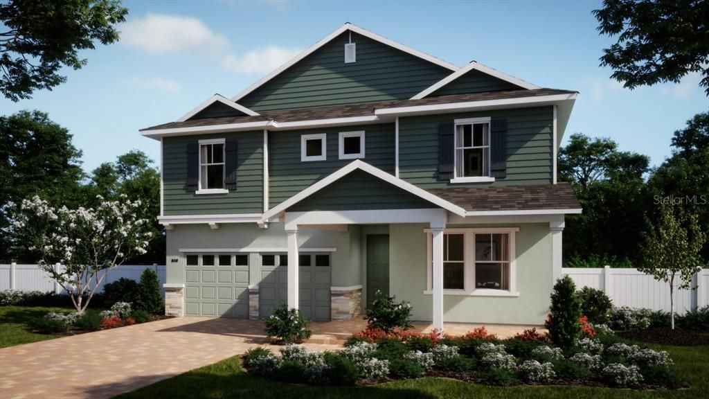 En Venta: $548,990 (5 camas, 4 baños, 3324 Pies cuadrados)