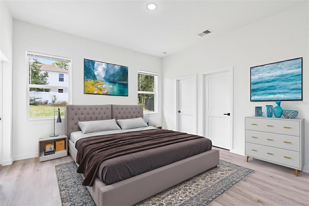 Activo con contrato: $314,000 (4 camas, 3 baños, 1870 Pies cuadrados)