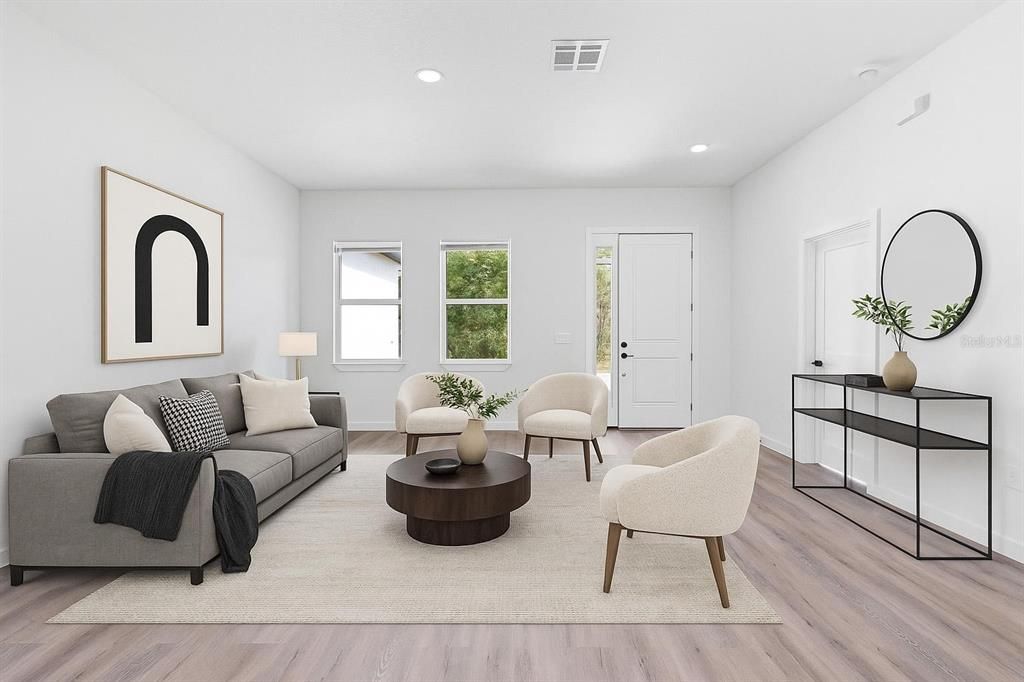 Activo con contrato: $314,000 (4 camas, 3 baños, 1870 Pies cuadrados)