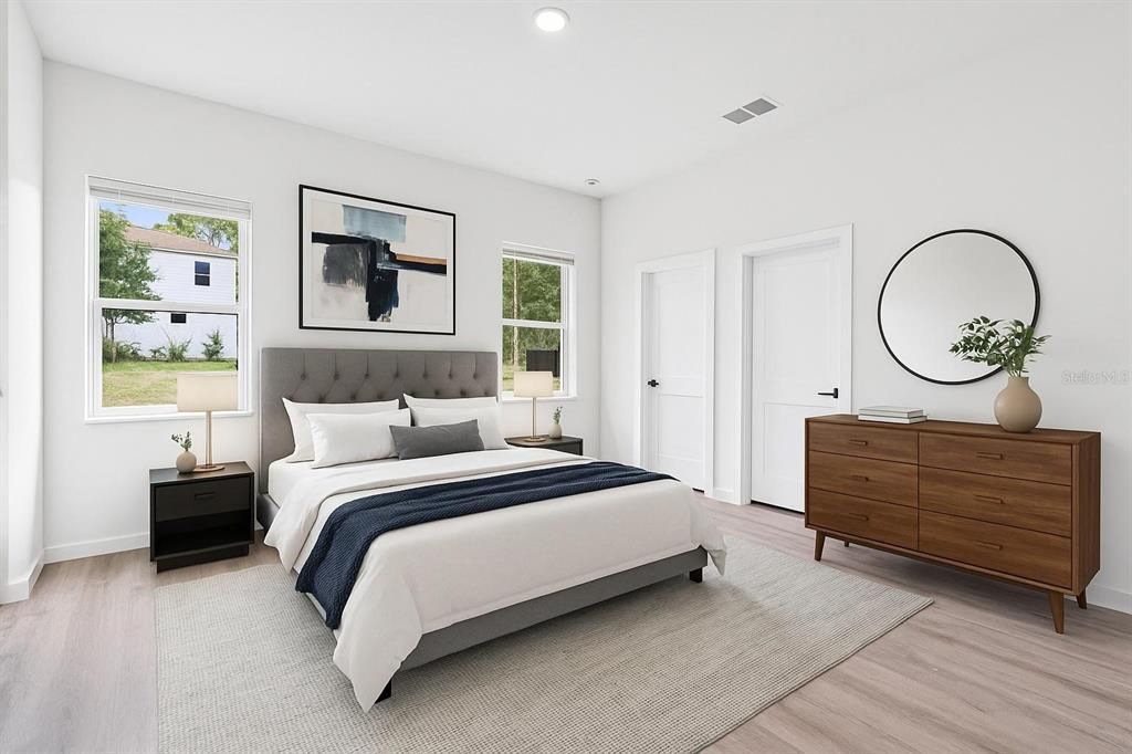 Activo con contrato: $314,000 (4 camas, 3 baños, 1870 Pies cuadrados)