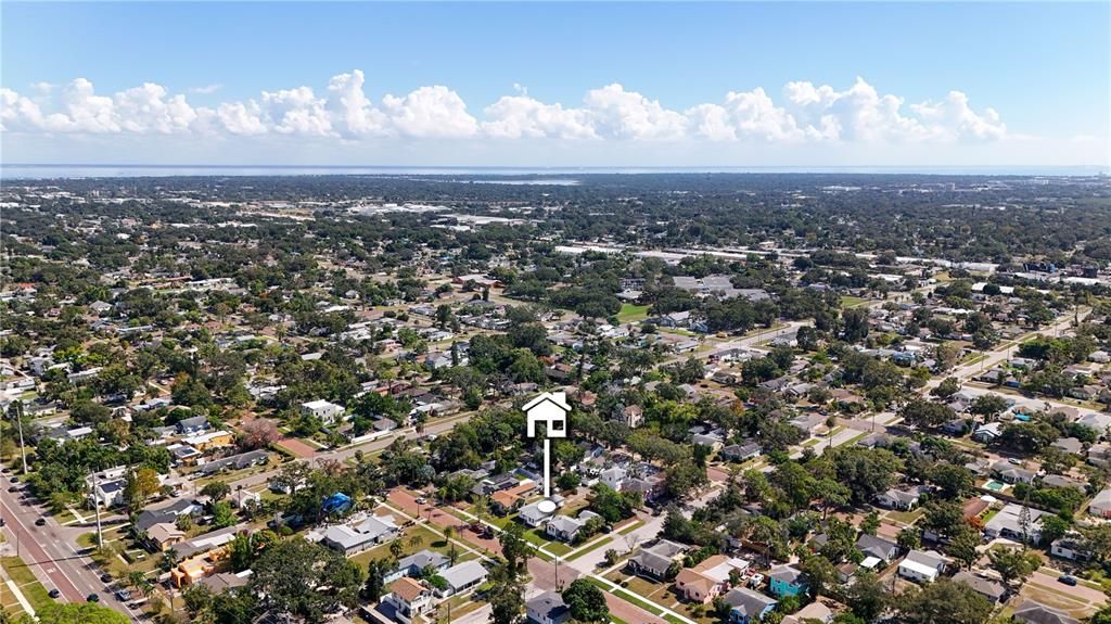 For Sale: $339,000 (3 beds, 1 baths, 974 Square Feet)