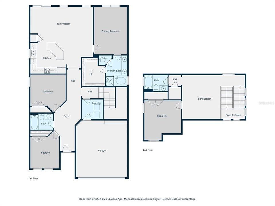 For Sale: $925,000 (4 beds, 3 baths, 2280 Square Feet)