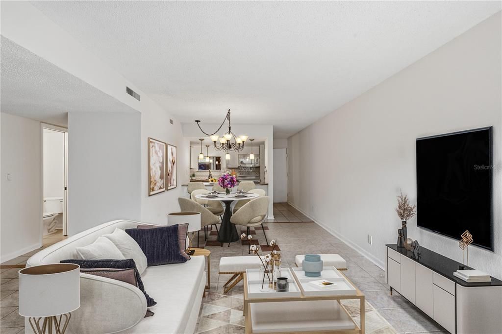 En Venta: $184,800 (3 camas, 2 baños, 1260 Pies cuadrados)