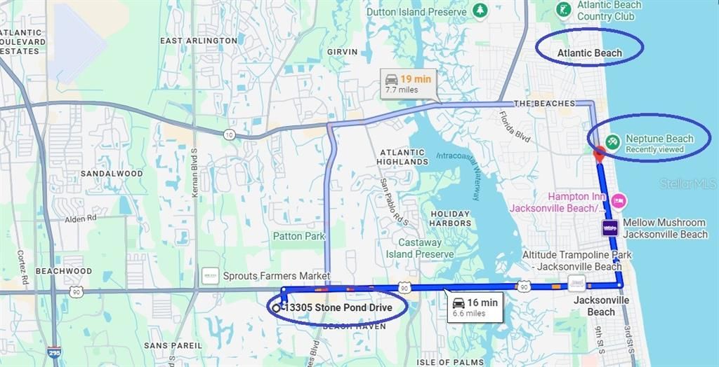 待售: $335,000 (3 贝兹, 2 浴室, 1682 平方英尺)